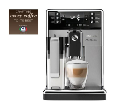 Ekspres automatyczny Saeco PicoBaristo HD8927/09